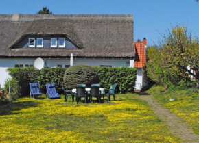 Ferienwohnungen Insel Hiddensee RU, Insel Hiddensee